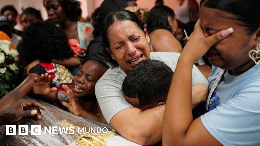 16 militares en Ecuador sentenciados a prisión por la desaparición forzada de menores en el caso 'Los 4 de Guayaquil'