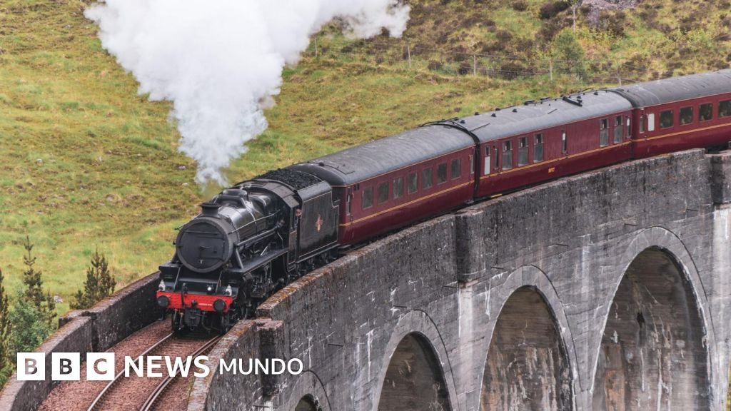9 viajes en tren que nunca olvidarás: descubre los mejores en América Latina y España