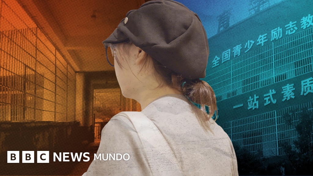 Abusos en escuelas para "adolescentes rebeldes" en China: la BBC investiga engaños, secuestros y violencia sexual