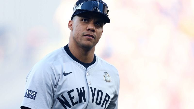 Análisis: Las razones detrás de la decisión de Juan Soto al unirse a los Mets de Nueva York