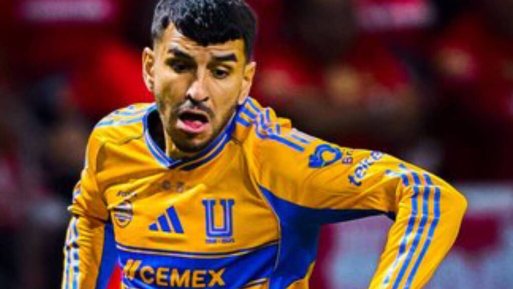 Ángel Correa se pierde el penalti que otorga el título a Toluca y deja a Tigres sin opciones