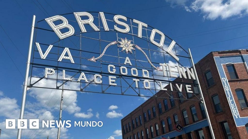 Bristol: la ciudad estadounidense donde el aborto es legal en una acera y prohibido en la siguiente