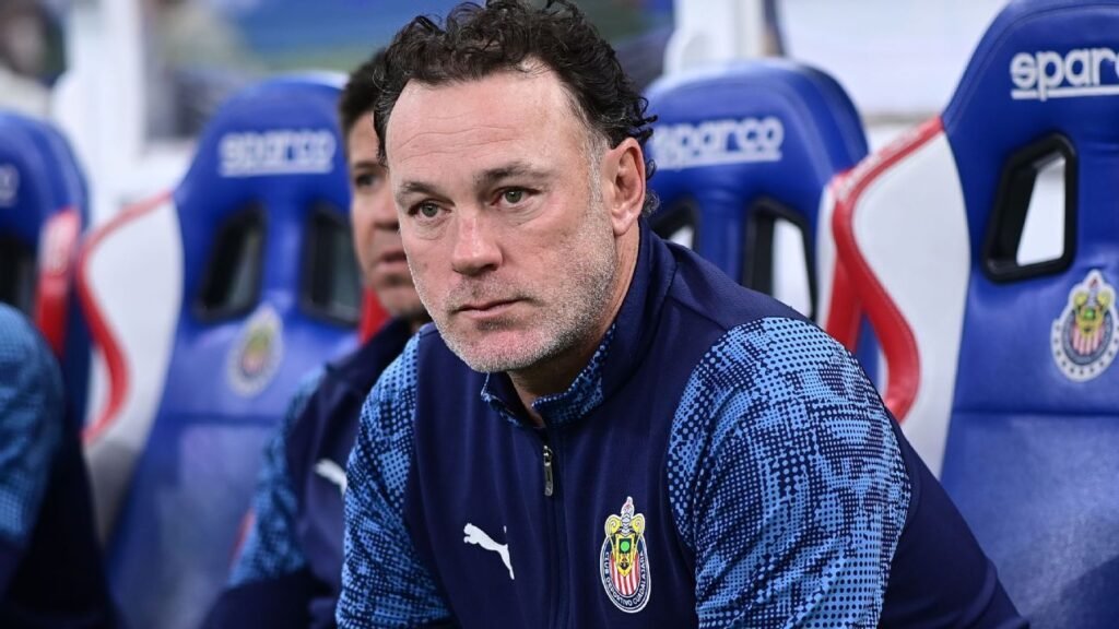 Chivas: Un viaje de la desesperanza a la ilusión en 2025 bajo la dirección de Gabriel Milito