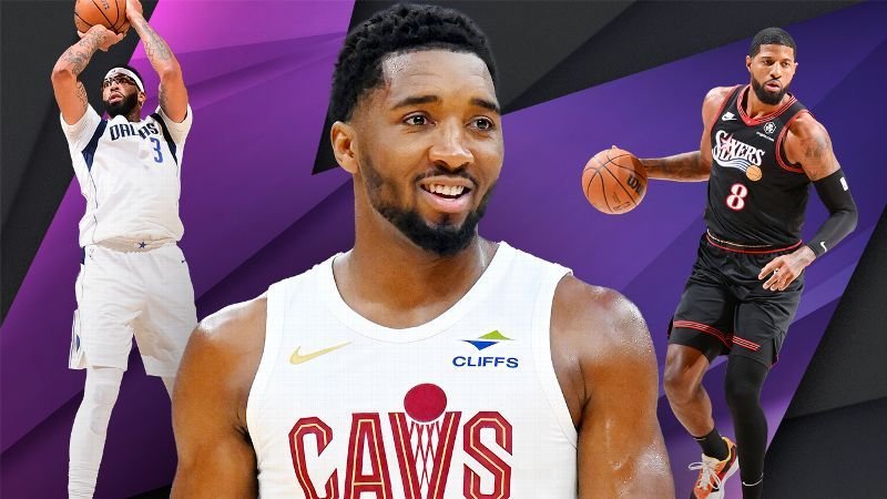 Clasificación de Poder de la NBA: ¿Cómo se ubican los 30 equipos esta semana?