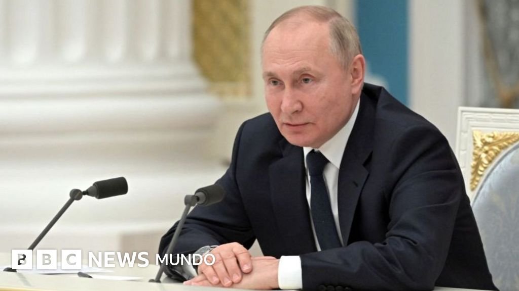 Cómo Putin asegura la lealtad de los oligarcas rusos ante las duras sanciones occidentales