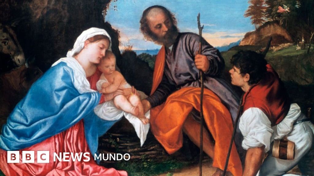 Comportamientos sorprendentes de Jesús, María y José en los evangelios apócrifos: un niño rebelde y determinado