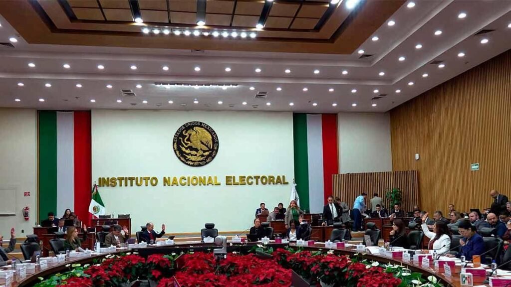 Consejerías y OPLES enfrentan una alta carga de trabajo por la reforma electoral