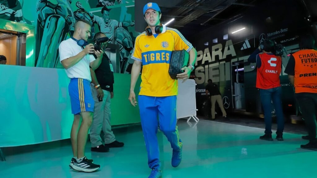 Córdova: De ser el 'heredero' de Cuauhtémoc a buscar un nuevo equipo en la Liga MX