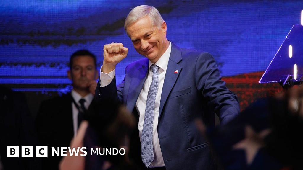 Cuatro claves detrás del rotundo éxito de Kast en Chile y los retos que se avecinan