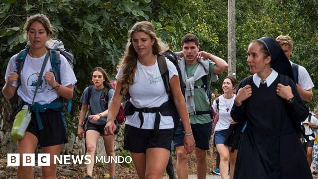 Descubre Schoenstatt: el movimiento ultracatólico vinculado al presidente electo de Chile, José Antonio Kast, y su influencia en América Latina