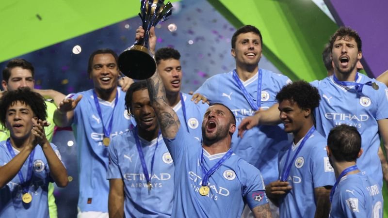 Descubre cómo funcionan los bombos en la Copa Mundial de Clubes de la FIFA