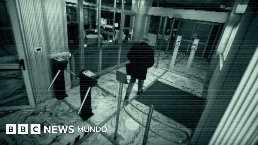 Diamantes de Amberes: el inesperado hallazgo de los héroes del "robo del siglo" con un palo de escoba, una comadreja y un sándwich de salami