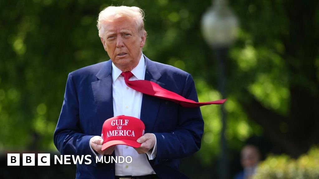 "Doctrina Donroe": la visión de Trump sobre América Latina y su enfoque en la seguridad nacional