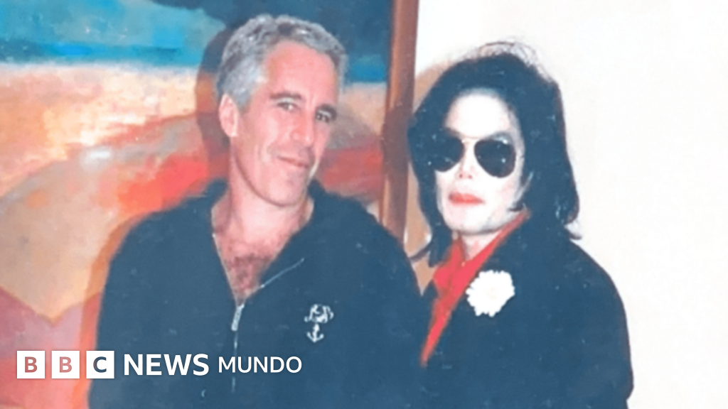 El Departamento de Justicia de EE.UU. inicia la publicación de miles de documentos y fotos de los archivos de Jeffrey Epstein