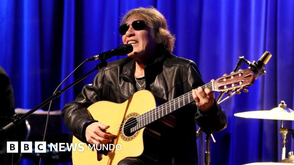 El fascinante origen de "Feliz Navidad" de José Feliciano: la canción navideña más exitosa de un artista latino
