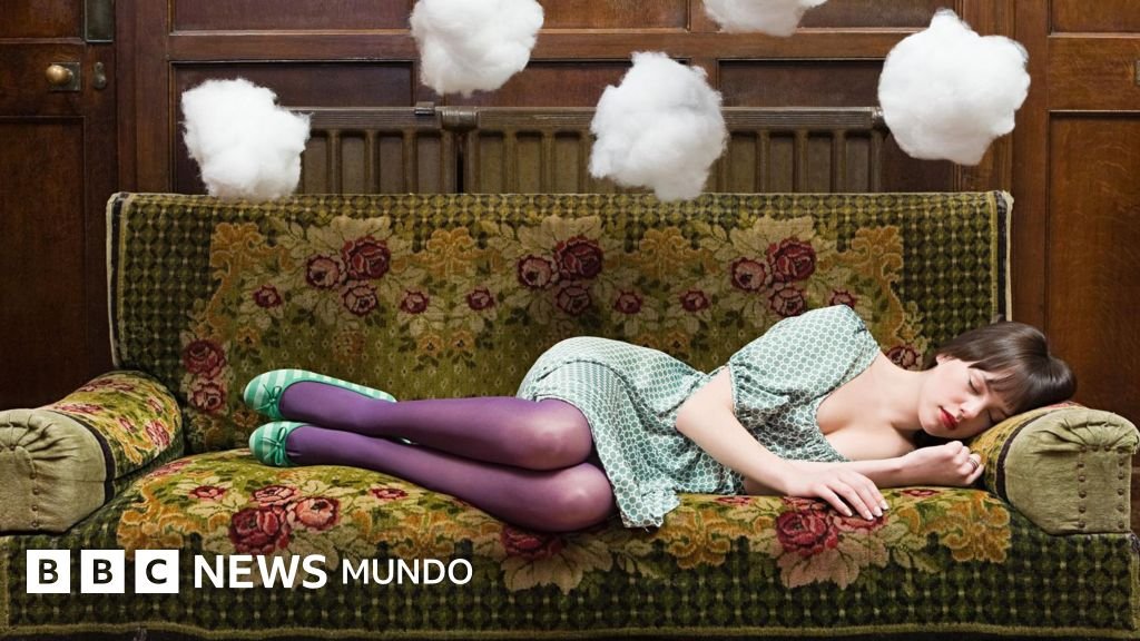 El poder del estado hipnagógico: cómo el umbral entre el sueño y la vigilia impulsa nuestra creatividad.