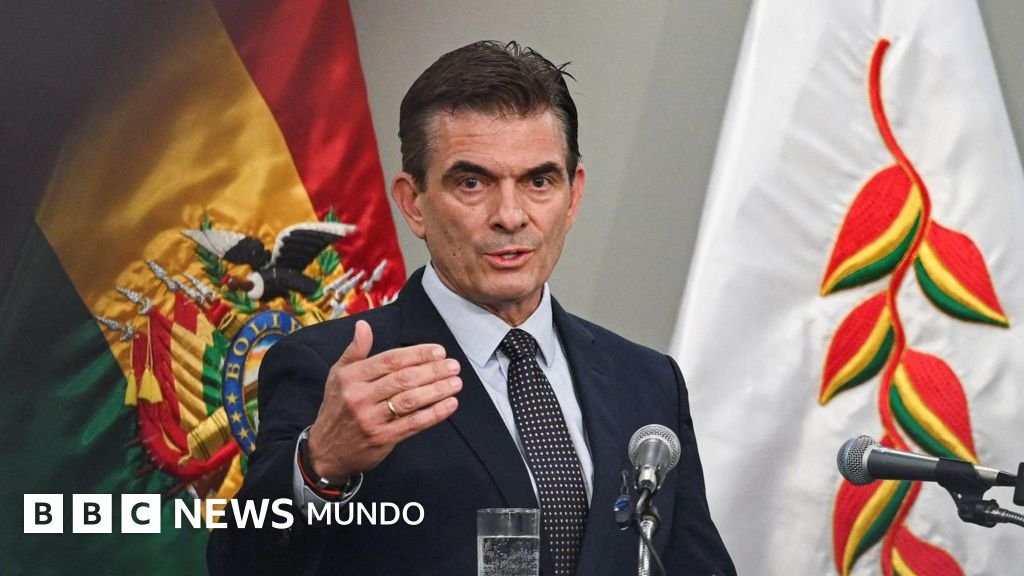 El presidente Paz cancela la ayuda para el combustible y declara una "emergencia económica, energética y social" en Bolivia
