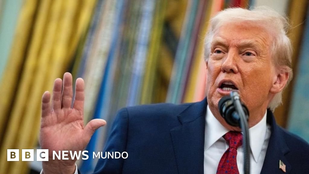 El revuelo causado por un tuit de Trump sobre la muerte de Rob Reiner