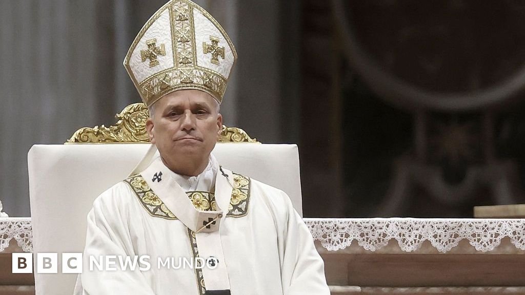 El trasfondo de las tensiones crecientes entre el papa León XIV y la administración de Donald Trump