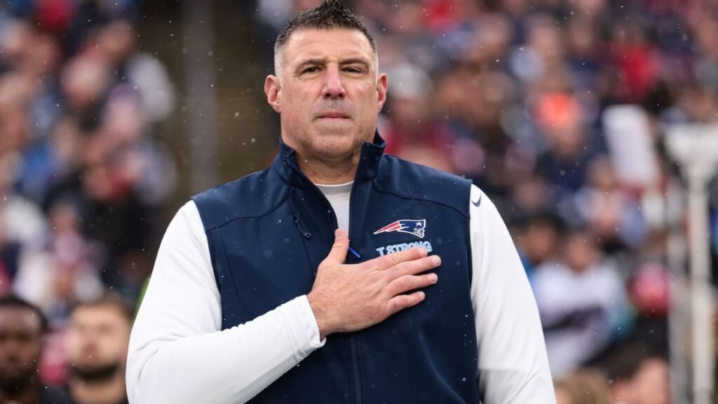 Entrenador del Año NFL 2025: La batalla de los líderes