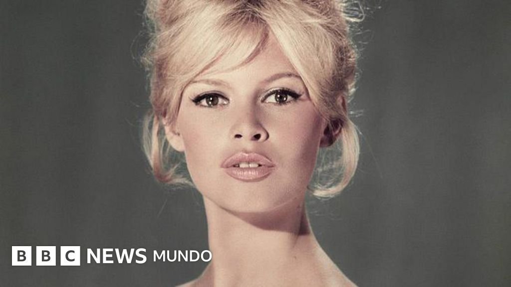 Fallece Brigitte Bardot a los 91 años, la leyenda del cine que dejó su carrera por la defensa de los animales