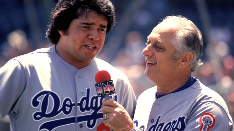 Fernando Valenzuela: Una leyenda extraordinaria dentro y fuera del campo