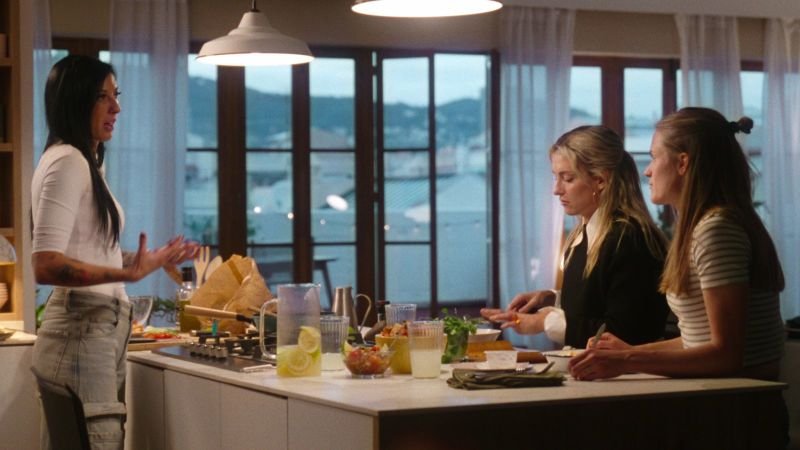 Futbolistas españolas rompen el silencio sobre el incidente con Luis Rubiales en un revelador documental de Netflix