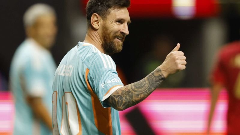 Ignacio Piatti advierte sobre el riesgo que enfrenta el Inter Miami para no alzarse con el título de la MLS