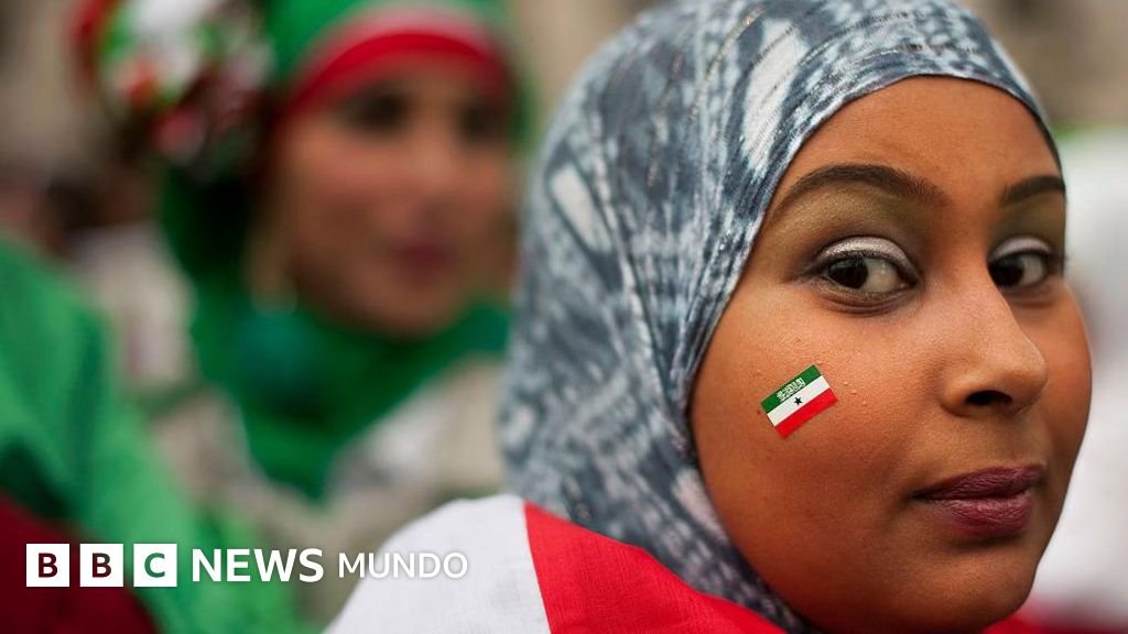 Israel reconoce a Somalilandia como la primera nación independiente del mundo