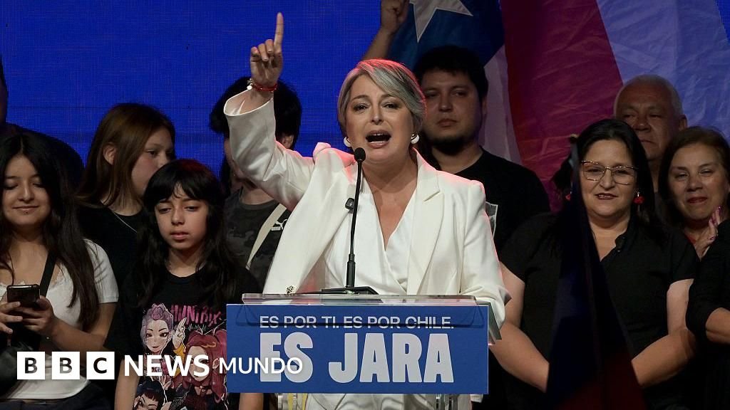 Jeannette Jara: la pragmática líder popular que lucha por la izquierda en Chile