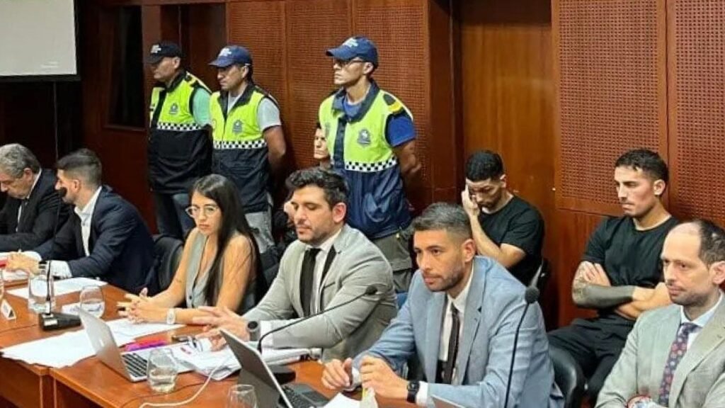 Juez desestima cargos contra exjugador de Liga MX en Argentina