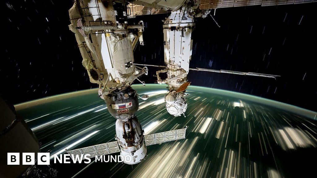 La Estación Espacial Internacional celebra 25 años en el espacio: una historia numérica del objeto más costoso jamás creado