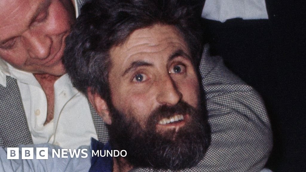 La asombrosa odisea del irlandés que vivió 61 días dentro de un ataúd