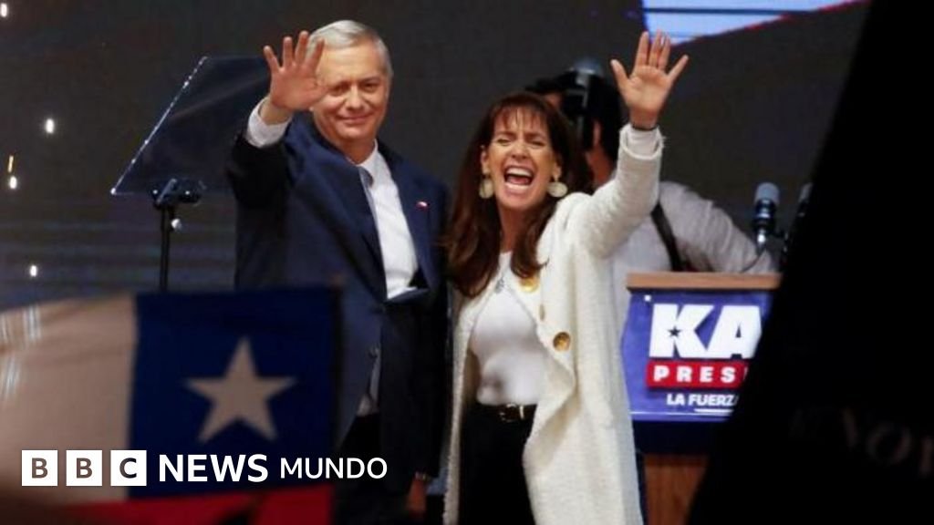 "La emergencia no implica autoritarismo": el primer discurso de José Antonio Kast tras su elección como presidente de Chile