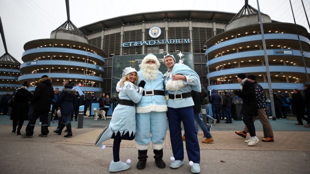 La historia del Boxing Day y su singularidad en 2025