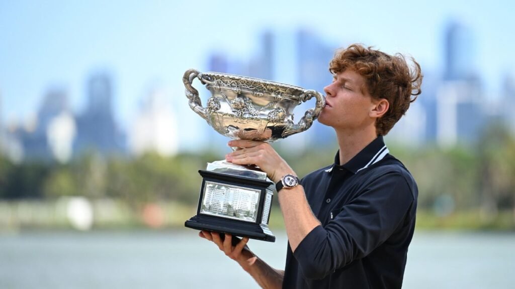 Las principales noticias deportivas que marcaron el 2025.