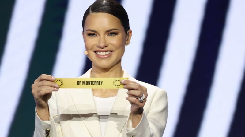 Las sedes más emocionantes del Mundial de Clubes 2025