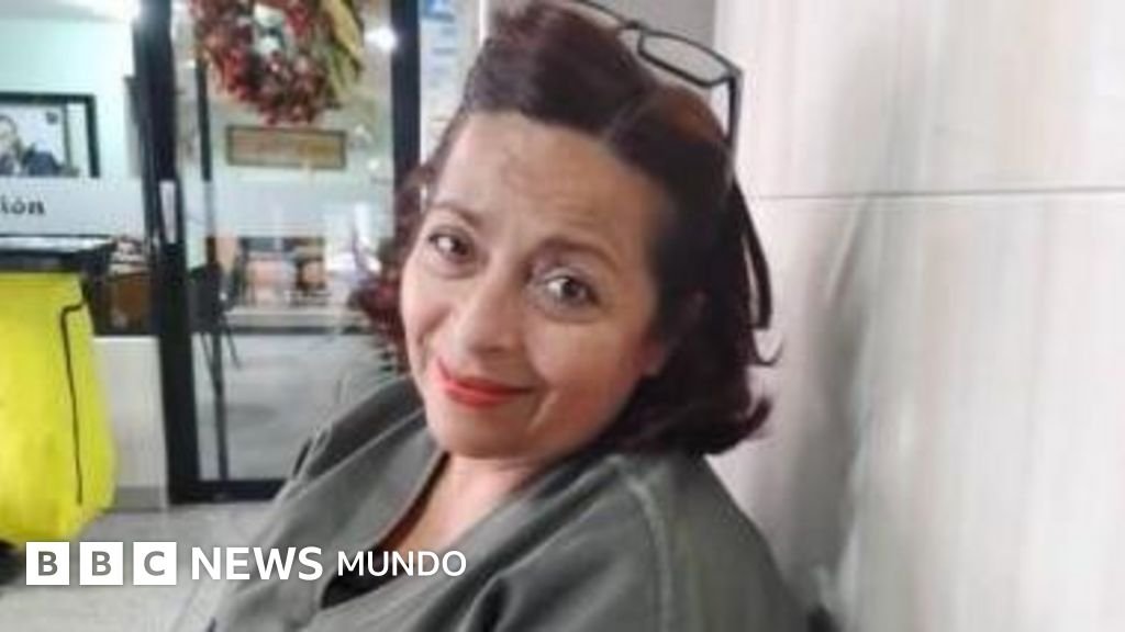 Liberan a la doctora en Venezuela, sentenciada a 30 años por criticar a Maduro en un WhatsApp