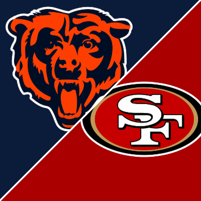 Los 49ers resisten el asalto de los Bears y mantienen su lucha por el primer puesto en la NFC