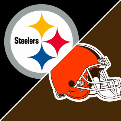 Los Steelers pierden el título de la AFC Norte frente a los Browns