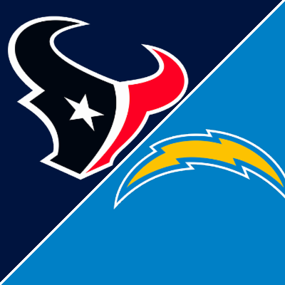 Los Texans envían a los Chargers a los playoffs como visitantes