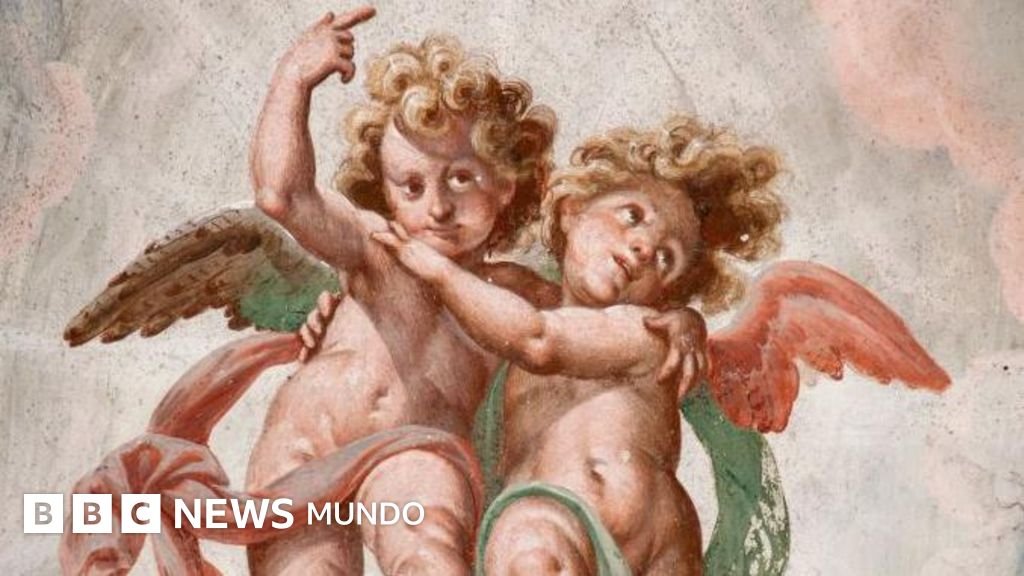 Los ángeles Miguel, Rafael y Gabriel: su veneración en tres religiones y el misterio de los mensajeros divinos