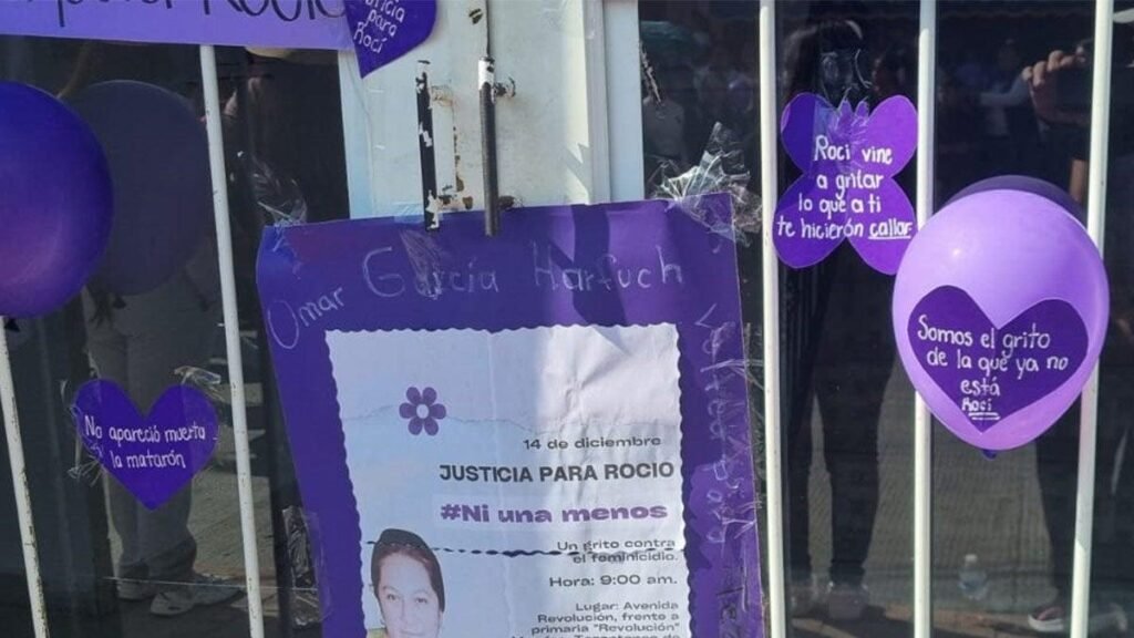 Matan a madre de familia en su hogar; la vigilaban desde un auto