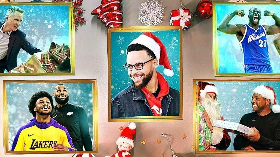 Milagros, pesadillas y relatos fascinantes de la Navidad en la NBA