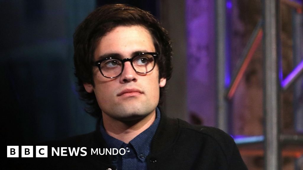 Quién es Nick Reiner, el hijo del director Rob Reiner implicado en el asesinato de sus padres en Los Ángeles