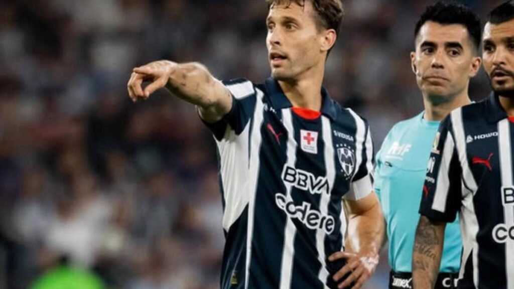 Rayados avanza a cuartos de final del Clausura sin la presencia de Sergio Ramos