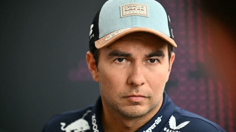 Sergio “Checo” Pérez aclara los rumores sobre su posible retiro de la Fórmula 1