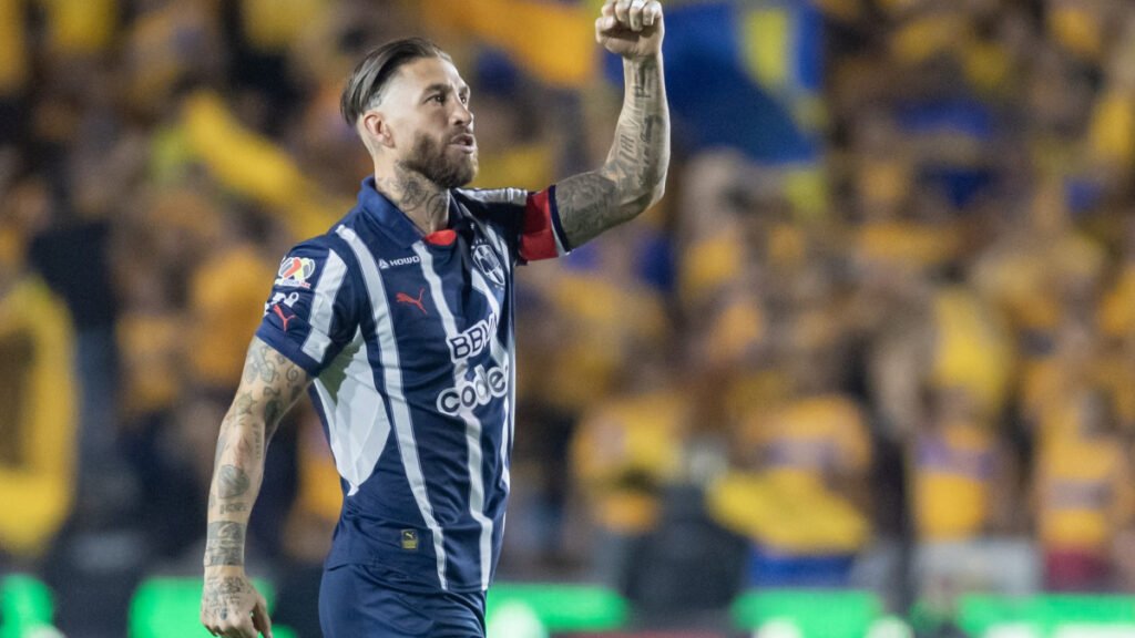 Sergio Ramos: "El Madrid siempre destaca por su plantilla y su mentalidad"