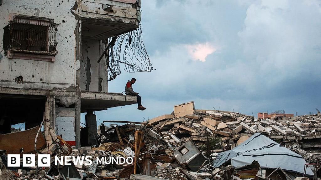 ¿Cuáles son los obstáculos en la segunda fase del alto el fuego entre Israel y Hamás promovido por EE.UU.?
