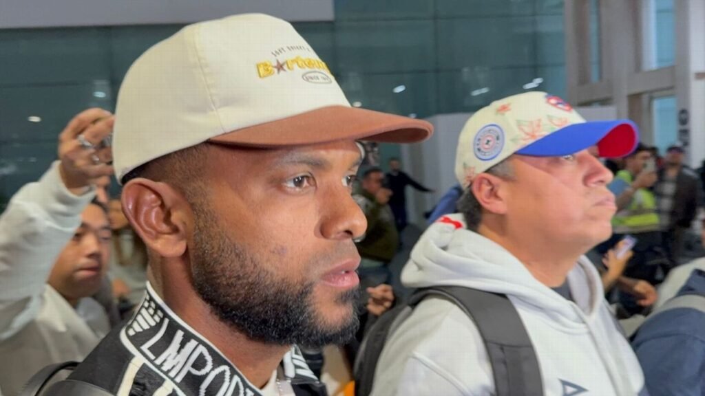 ¿Cuáles son los pasos que necesita seguir Cruz Azul para fichar a Borja?